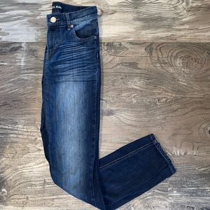 Express Jeans